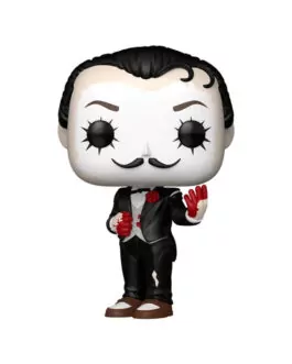 Funko POP Bioshock Sander Cohen 9 cm