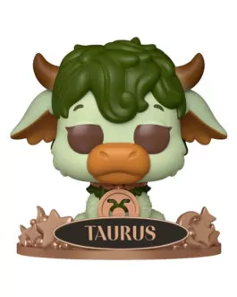 Funko POP Zodiac Tauro 9 cm