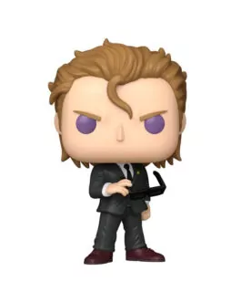 Funko POP Solo Leveling Woo Jinchul 9 cm