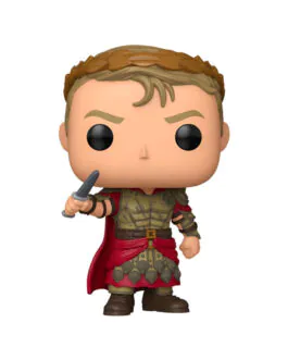Funko POP Fallout Cesar 9 cm