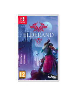 Elderand Nintendo Switch