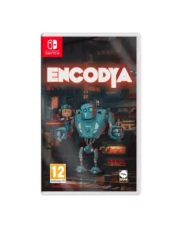 Encodya Nintendo Switch