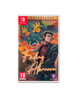 Fading Afternoon Nintendo Switch