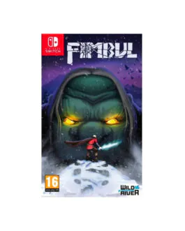 Fimbul Nintendo Switch