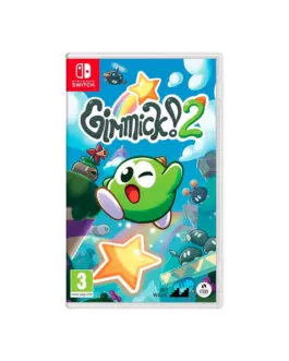 Gimmick 2 Nintendo Switch