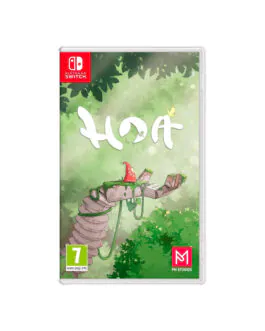 HOA Nintendo Switch