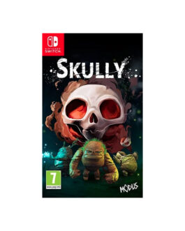Skully Nintendo Switch