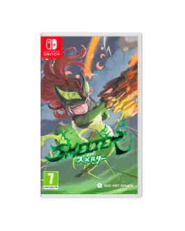 Smelter Nintendo Switch