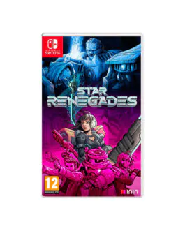 Star Renegades Nintendo Switch