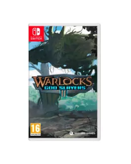 Warlocks 2 God Slayers Nintendo Switch
