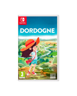 Dordogne Nintendo Switch