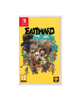 Eastward Nintendo Switch