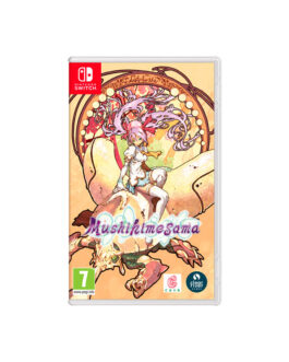 MushihimeSama Nintendo Switch
