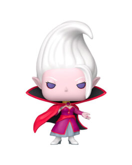 Funko POP Dragon Ball Daima Dra Arinsu 9 cm