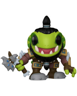 Funko POP World Of Warcraft Gill’el 9 cm