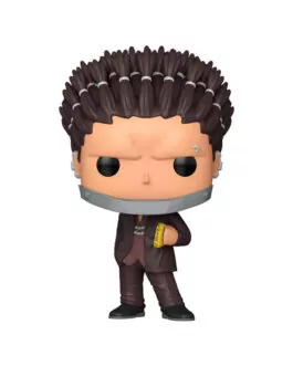 Funko POP Sakamoto Days Hyo 9 cm