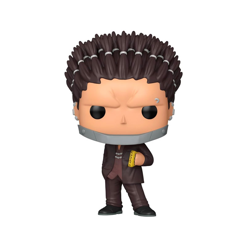 Funko POP Sakamoto Days Hyo 9 cm