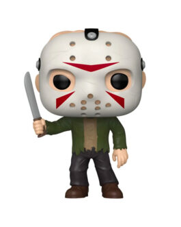 Funko POP Jason Un1v3rse Jason 9 cm