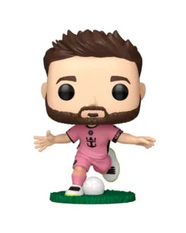Funko POP Inter Miami Lionel Messi 9 cm