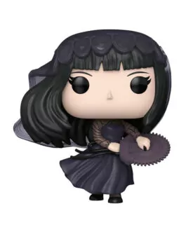 Funko POP Sakamoto Days Osaragi 9 cm
