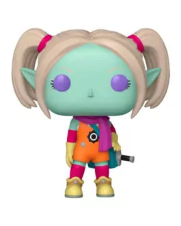 Funko POP Dragon Ball Daima Panzy 9 cm