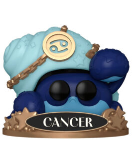 Funko POP Zodiac Cáncer 9 cm