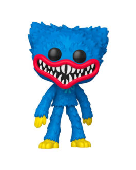 Funko POP Poppy Playtime Huggy Wuggy 9 cm