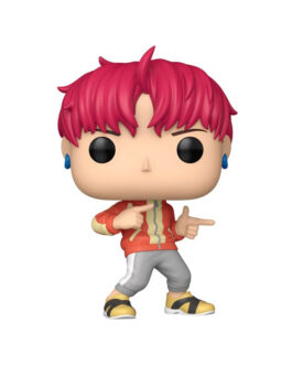 Funko POP Dan Da Dan Jiji 9 cm