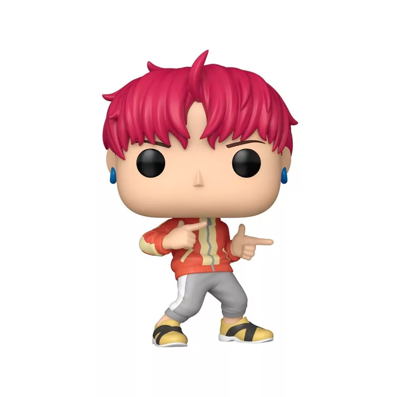 Funko POP Dan Da Dan Jiji 9 cm