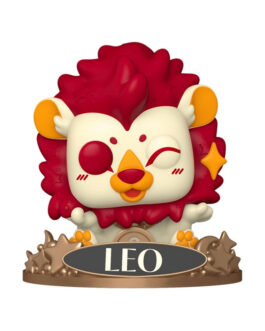 Funko POP Zodiac Leo 9 cm