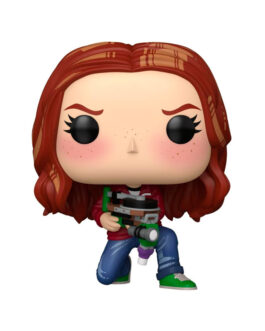 Funko POP Stranger Things Relatos Del 85 Max 9 cm