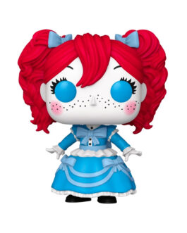 Funko POP Poppy Playtime Poppy 9 cm