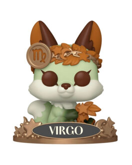 Funko POP Zodiac Virgo 9 cm