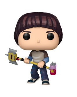 Funko POP Stranger Things Relatos Del 85 Will 9 cm