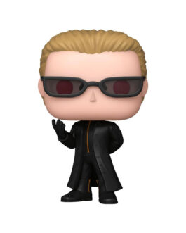 Funko POP Resident Evil Albert Wesker 9 cm