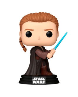 Funko POP Disney Star Wars Anakin Skywalker Padawan 9 cm