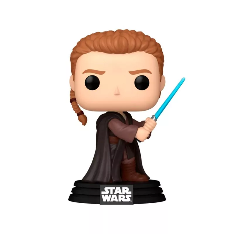 Funko POP Disney Star Wars Anakin Skywalker Padawan 9 cm