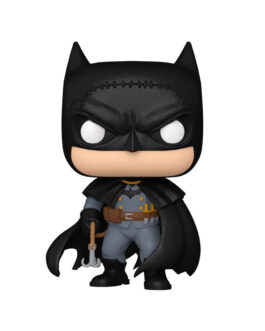 Funko POP Batman Gotham By Gaslight 9 cm