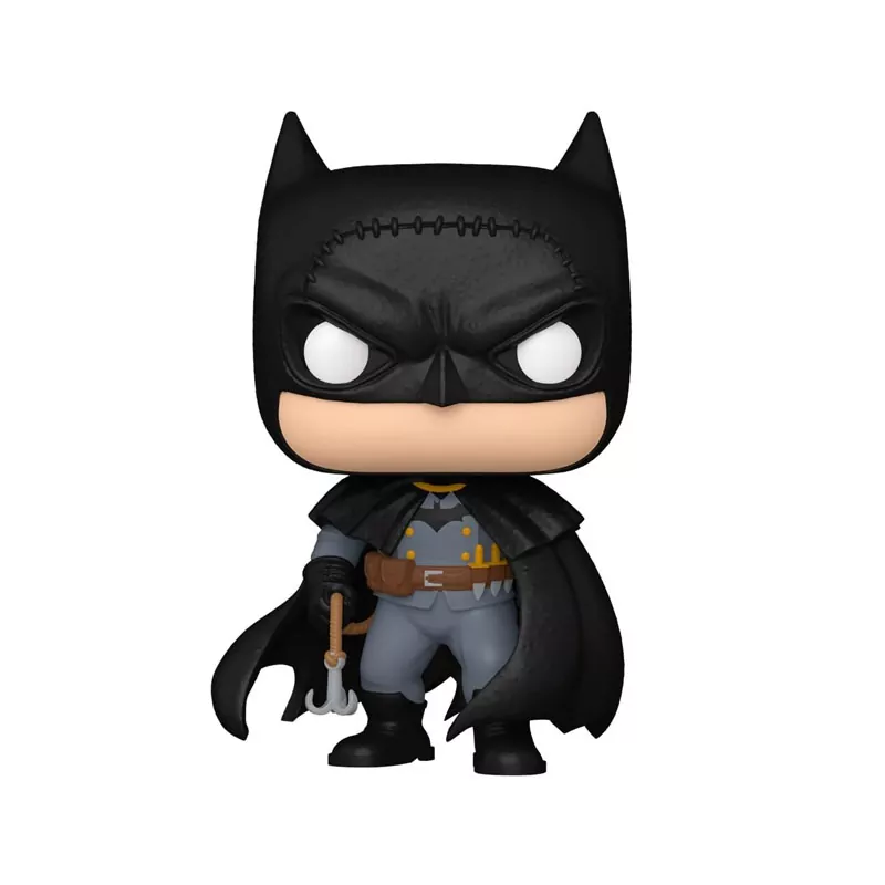 Funko POP Batman Gotham By Gaslight 9 cm