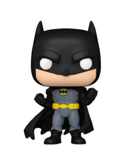 Funko POP Batman Incorporated 9 cm