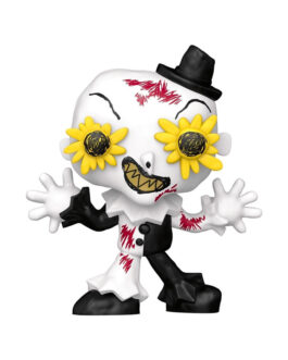 Funko POP Doodles Art El Payaso 9 cm