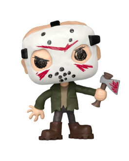 Funko POP Doodles Jason 9 cm