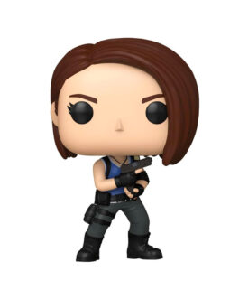 Funko POP Resident Evil Jill Valentine 9 cm