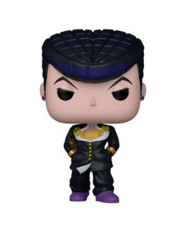 Funko POP JoJo’s Bizarre Adventure Josuke Higashikata 9 cm