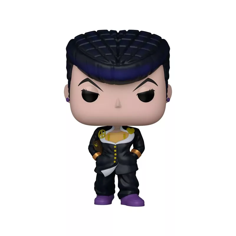 Funko POP JoJo's Bizarre Adventure Josuke Higashikata 9 cm