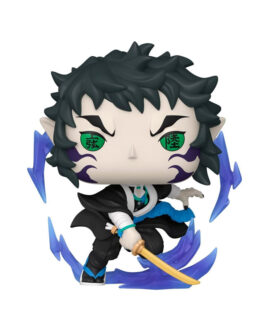 Funko POP Demon Slayer Kaigaku 9 cm