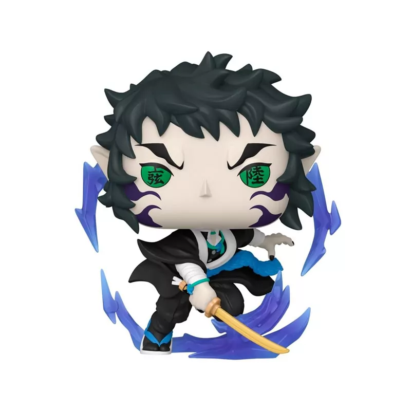 Funko POP Demon Slayer Kaigaku 9 cm