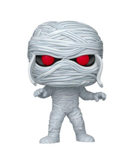 Funko POP Escalofrios La Maldicion De La Momia 9 cm