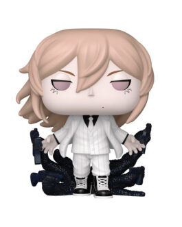 Funko POP Tougen Anki Mikado Momodera 9 cm