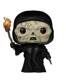 Funko POP Harry Potter Mortifago Con Antorcha 9 cm